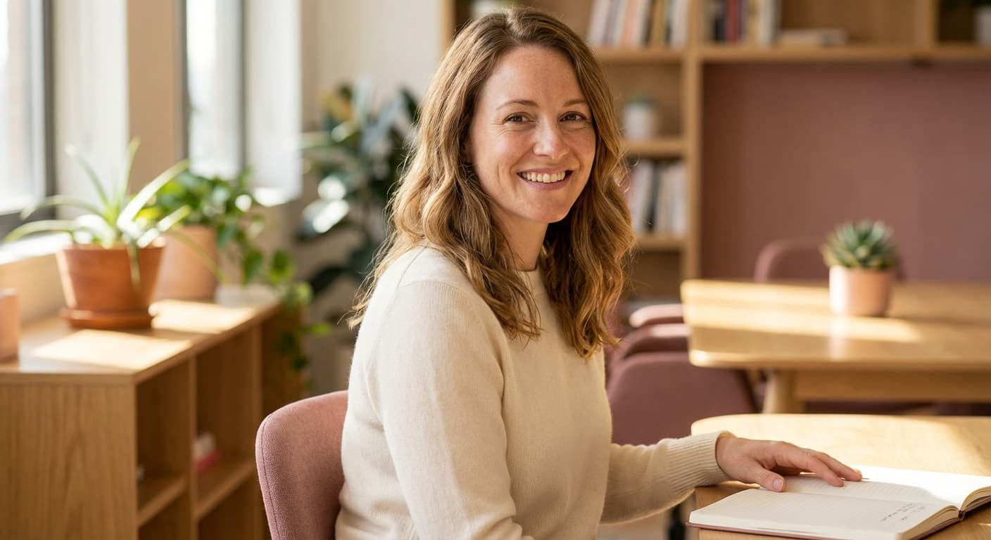 Claire, MamanPrévoit